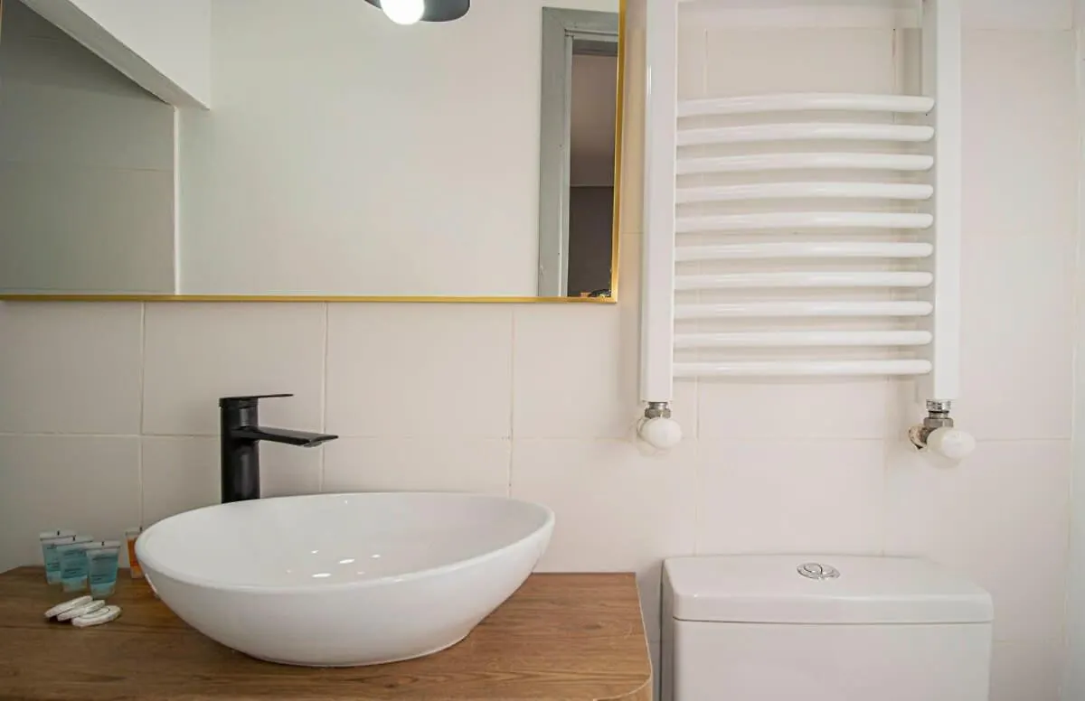Charming Studio In Central Tbilisi - By Wehost 아파트