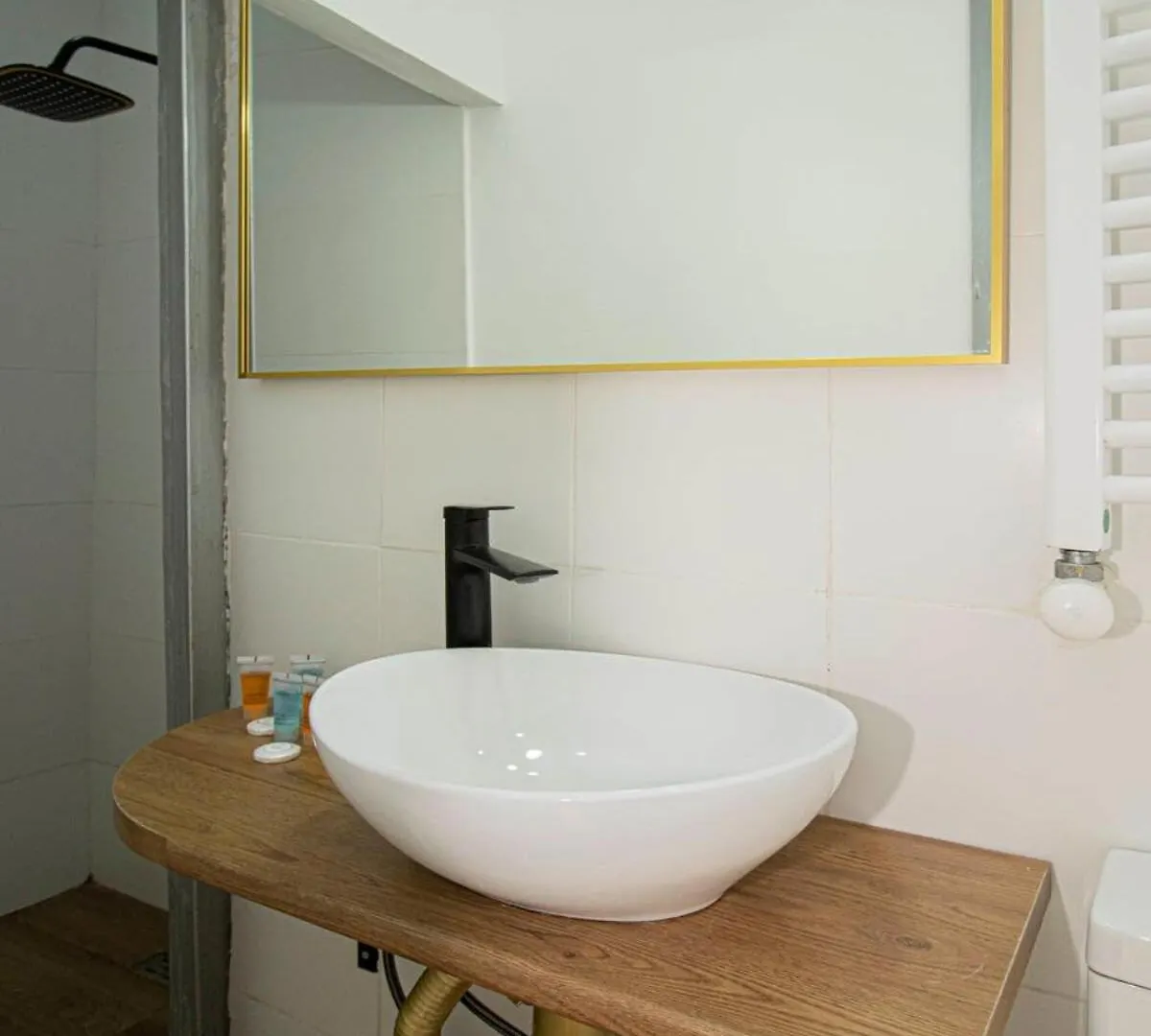 아파트 Charming Studio In Central Tbilisi - By Wehost 조지아