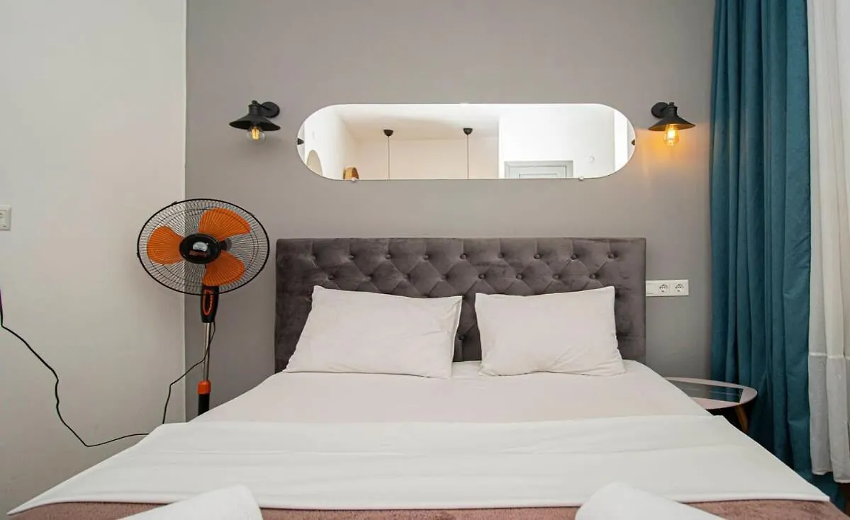 아파트 Charming Studio In Central Tbilisi - By Wehost 조지아