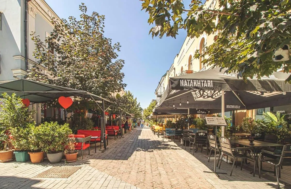 Charming Studio In Central Tbilisi - By Wehost 조지아
